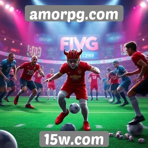 Eventos e promoções no amorpg.com