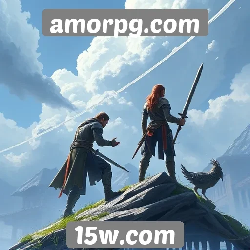 futuro das atualizações em amorpg.com