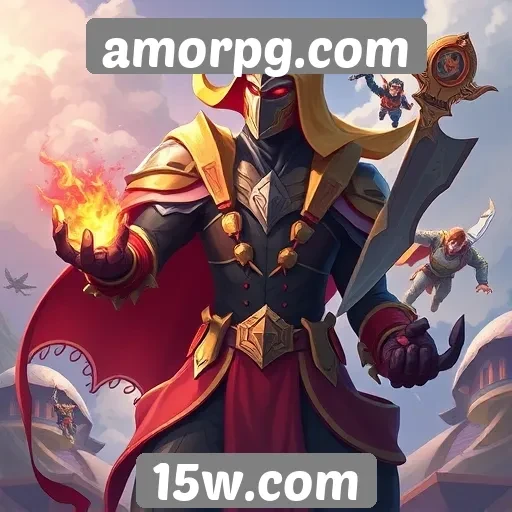 Análise da diversidade de jogos no amorpg.com