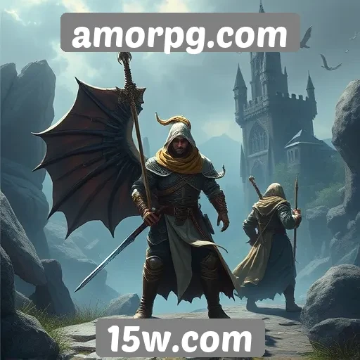 Análise da variedade de jogos em amorpg com foco em RPGs