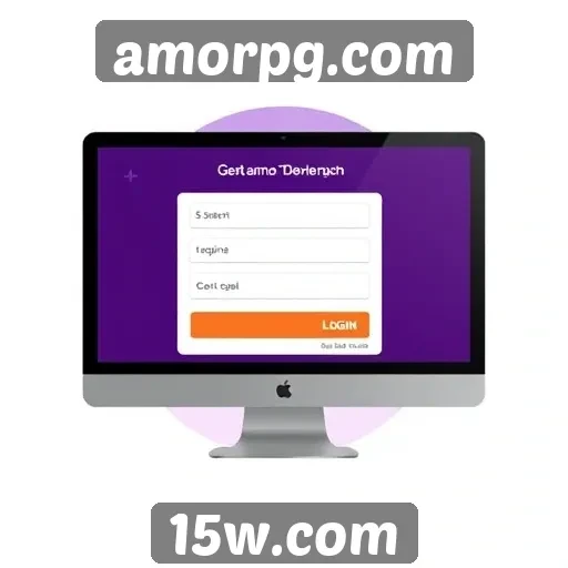 Funcionamento do sistema de login do site