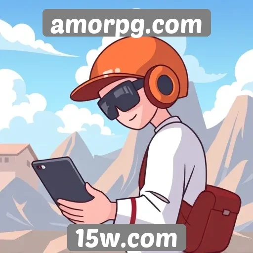 Guia de navegação em amorpg.com para iniciantes