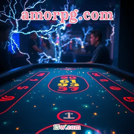 amorpg.com - Descubra Como Garantir Sua Segurança em Jogos Online