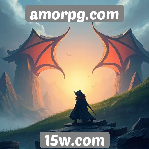 Desempenho e estabilidade do site amorpg.com