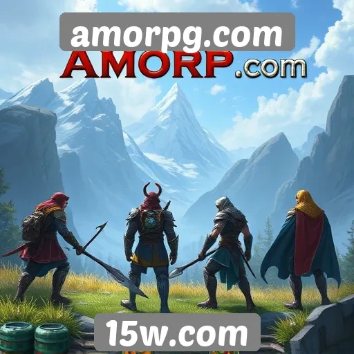 Feedback dos usuários sobre amorpg.com